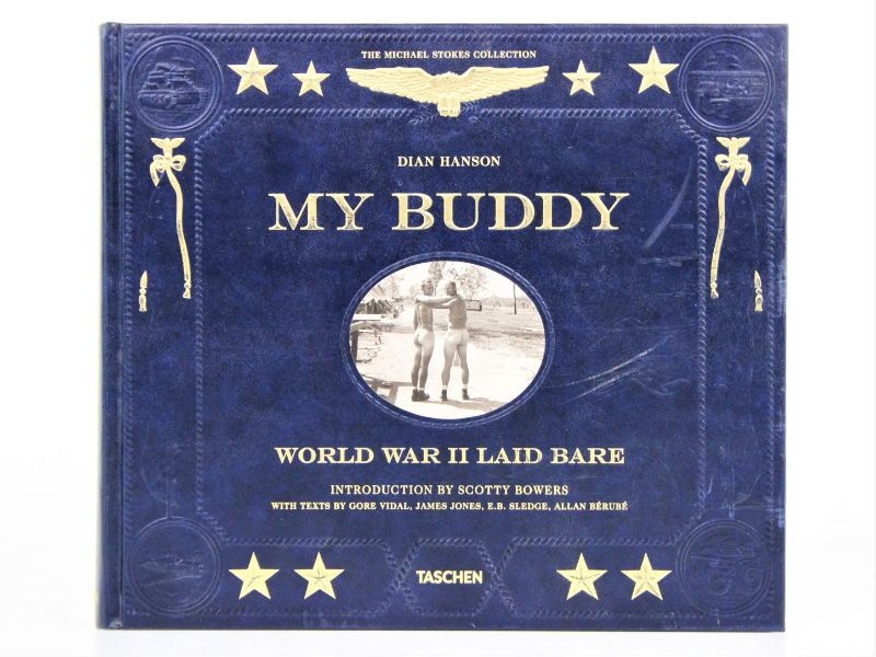 Dian Hanson My Buddy World War Ii Laid Bare Kringwinkel